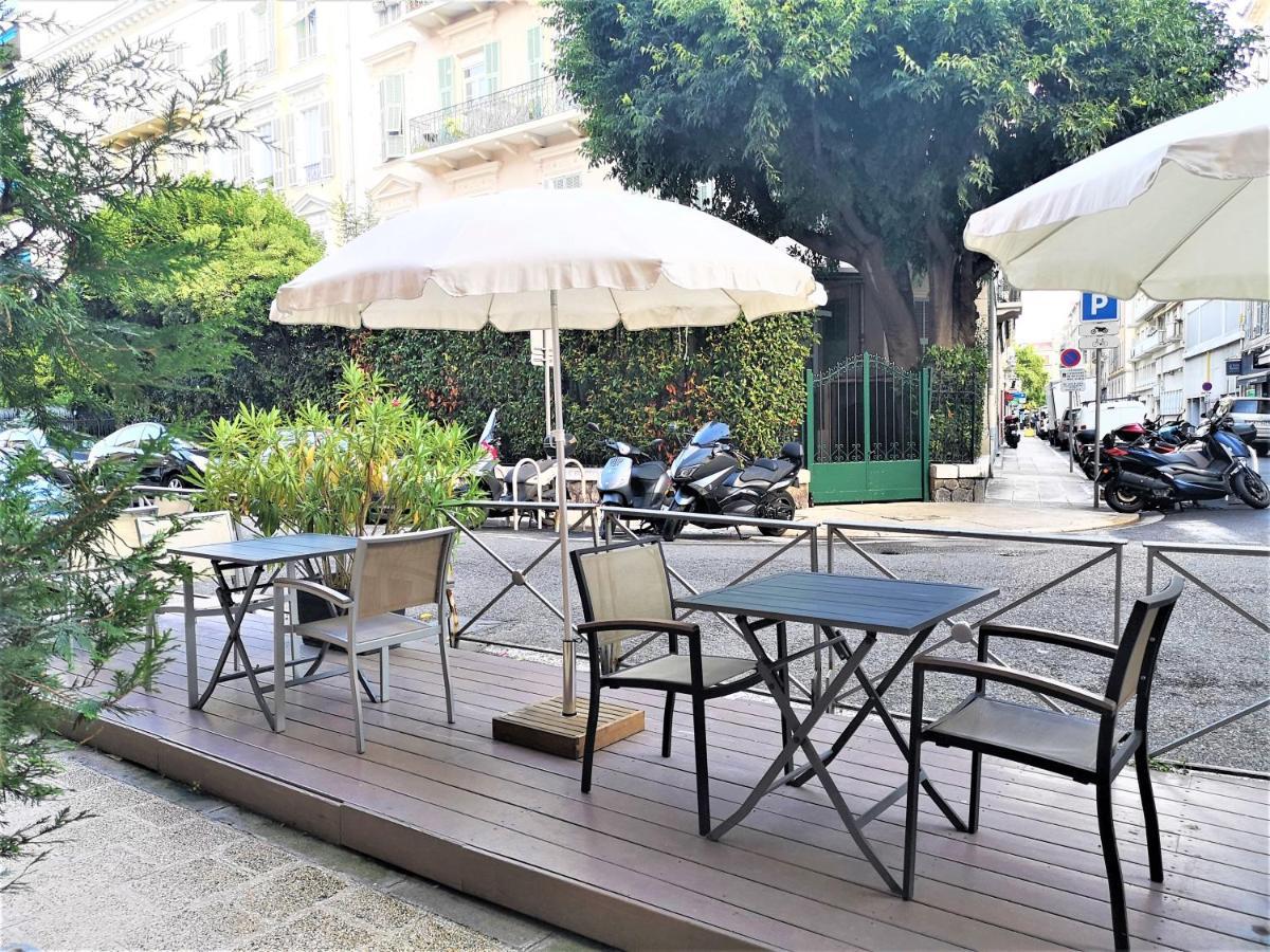 Boréal 3* Nizza