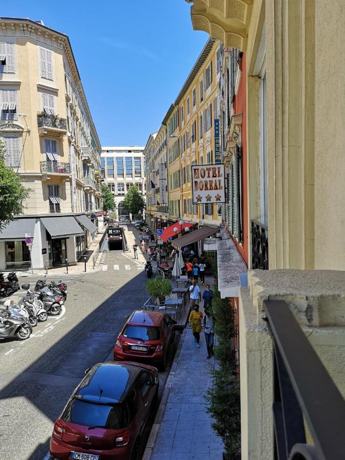 Boréal Nizza
