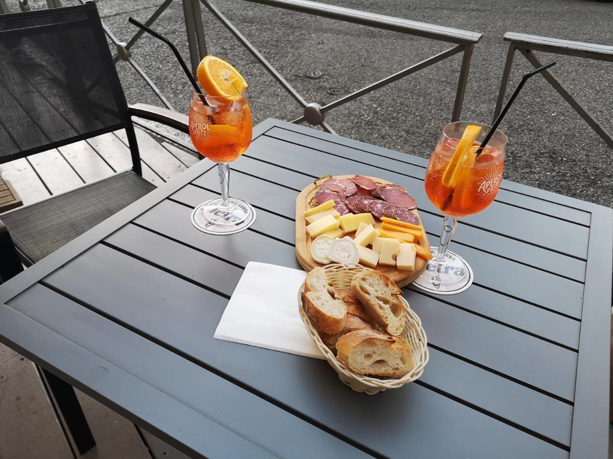 Boréal Nizza
