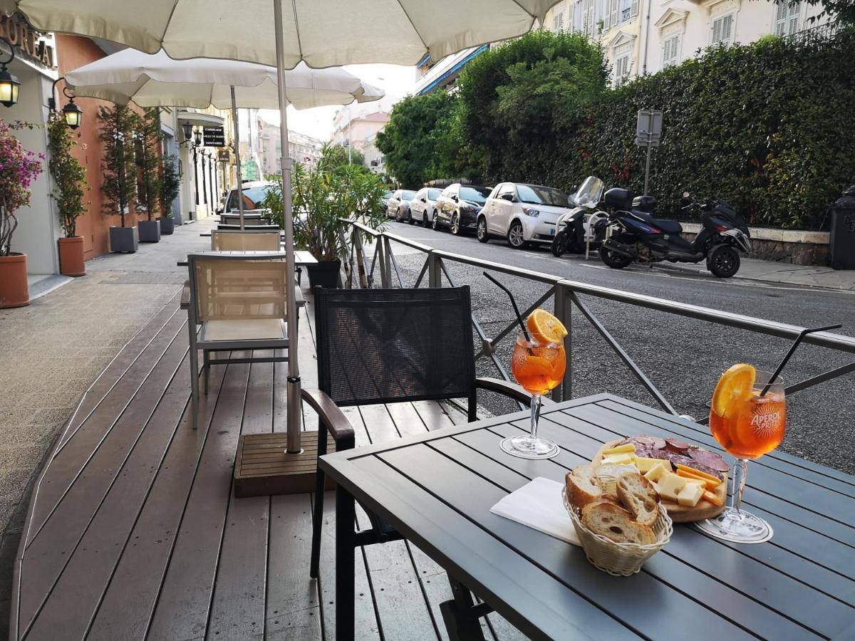 Boréal Hotel