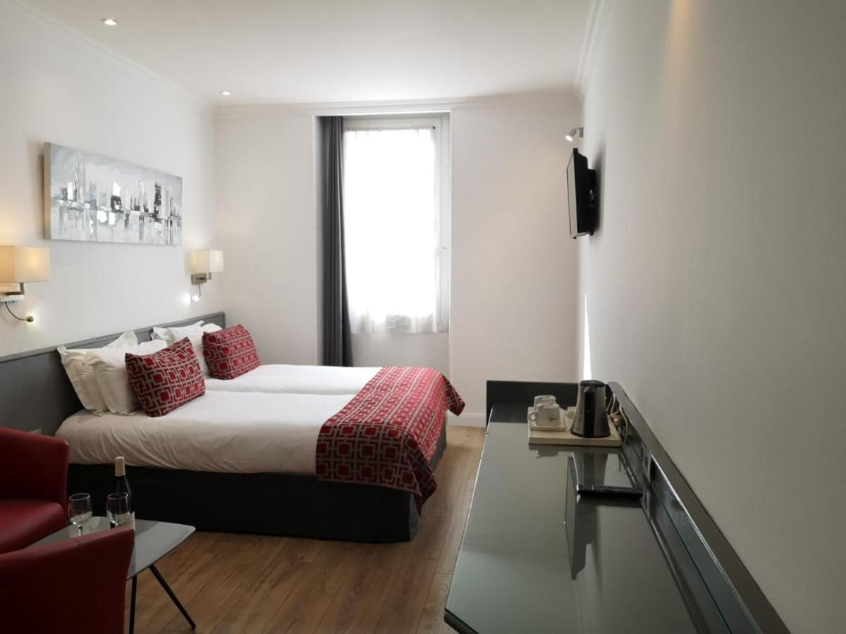 Hotel Boreal