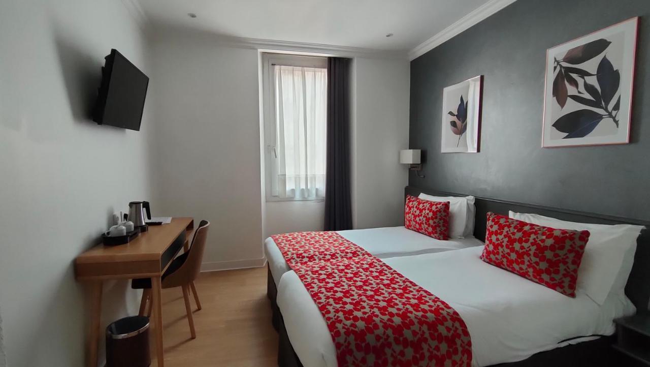Hotel Boréal Nizza