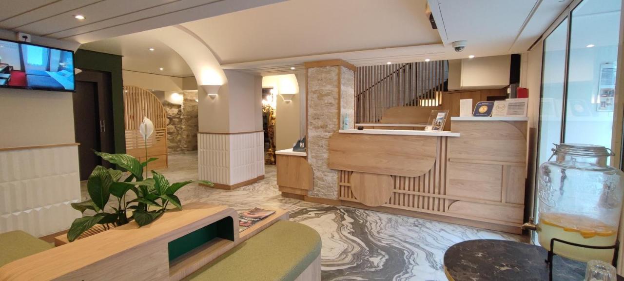 Boreal Hotel Nice