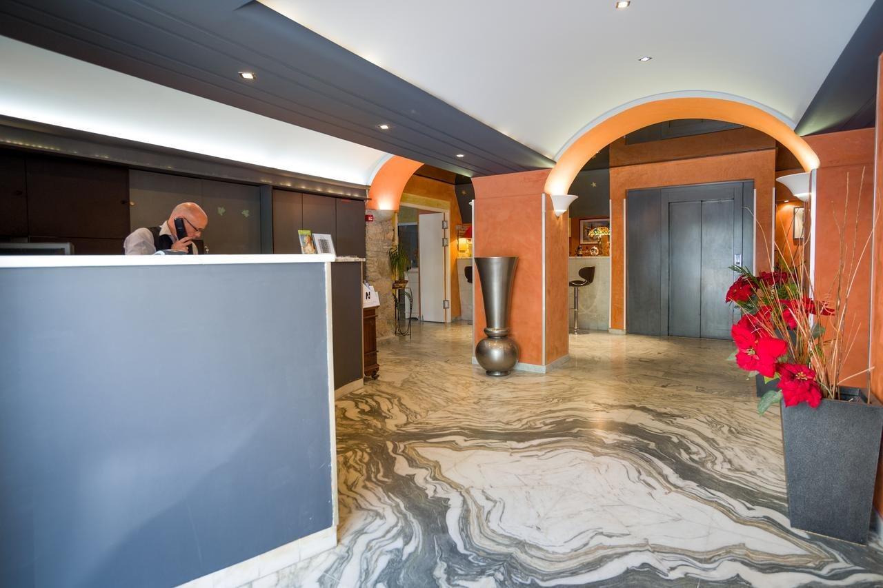 Hotel Boréal Nizza