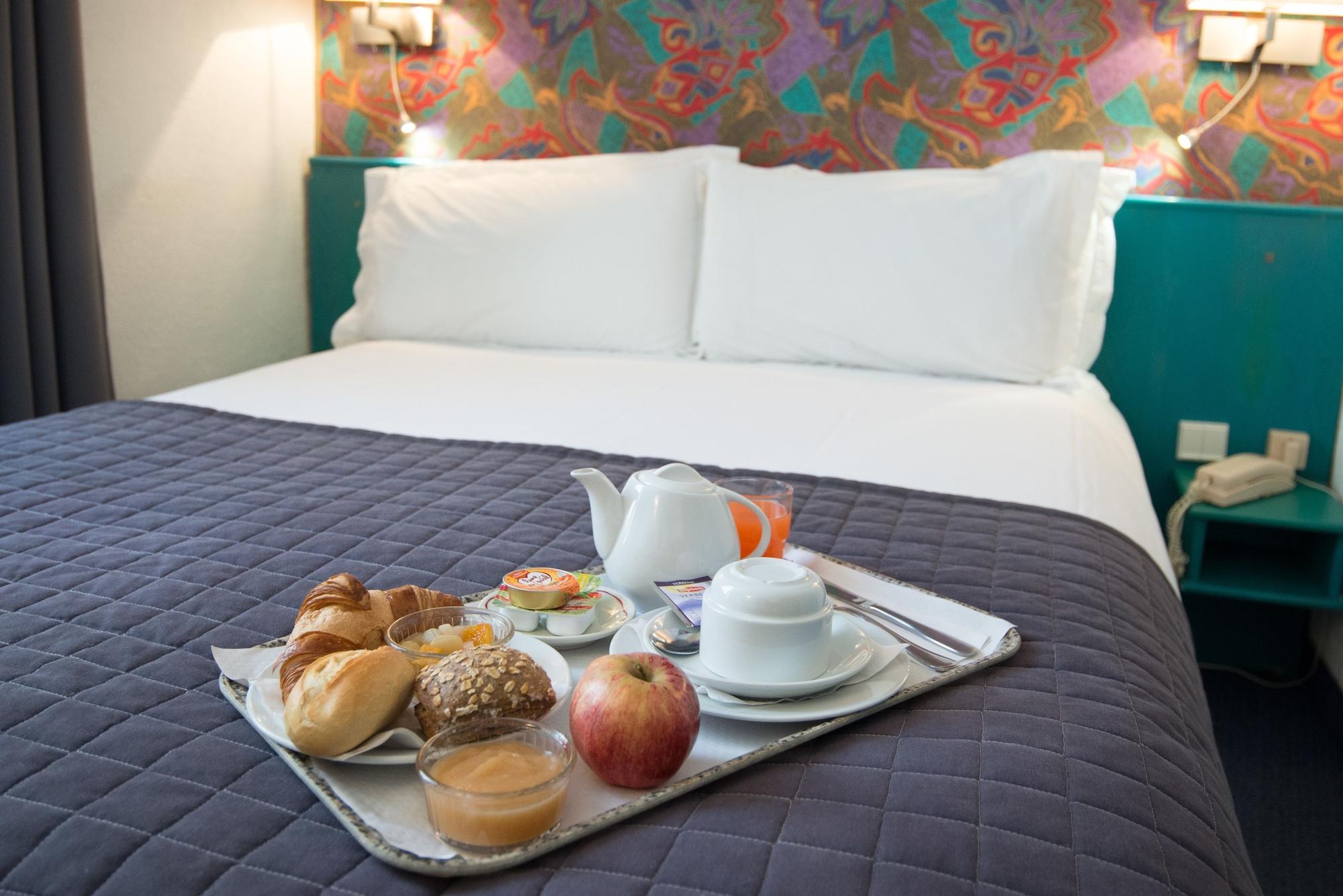 Boréal Hotel Nizza