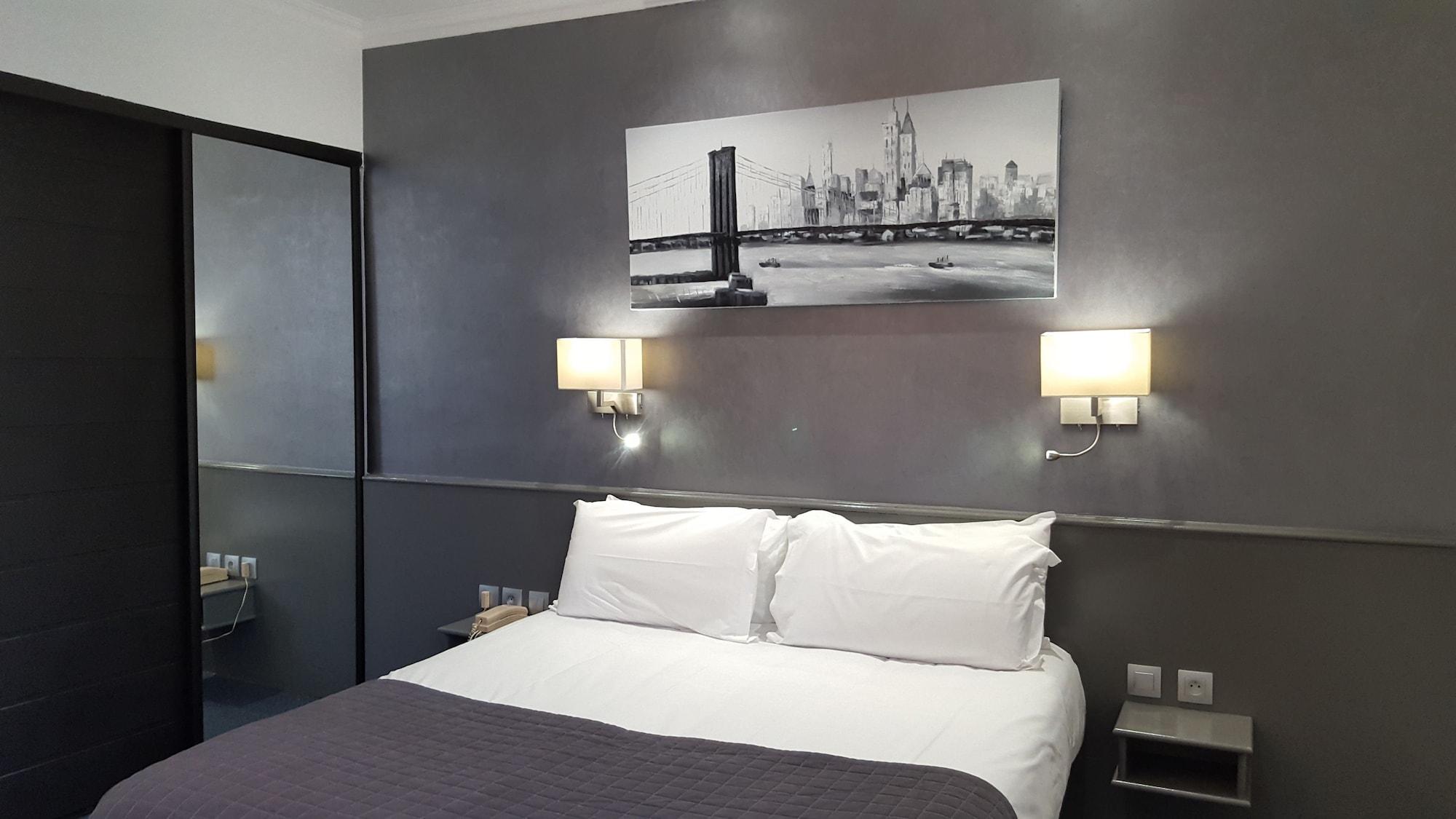 Boréal Hotel 3*