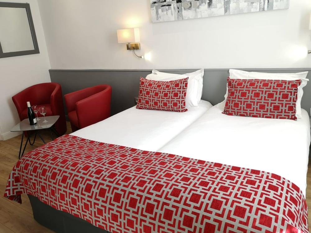 Boréal Hotel