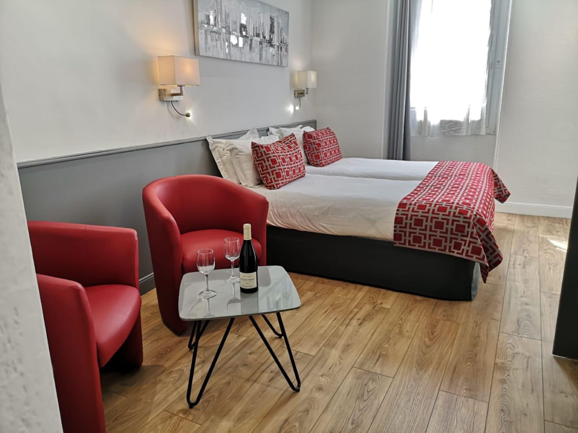 Hotel Boreal