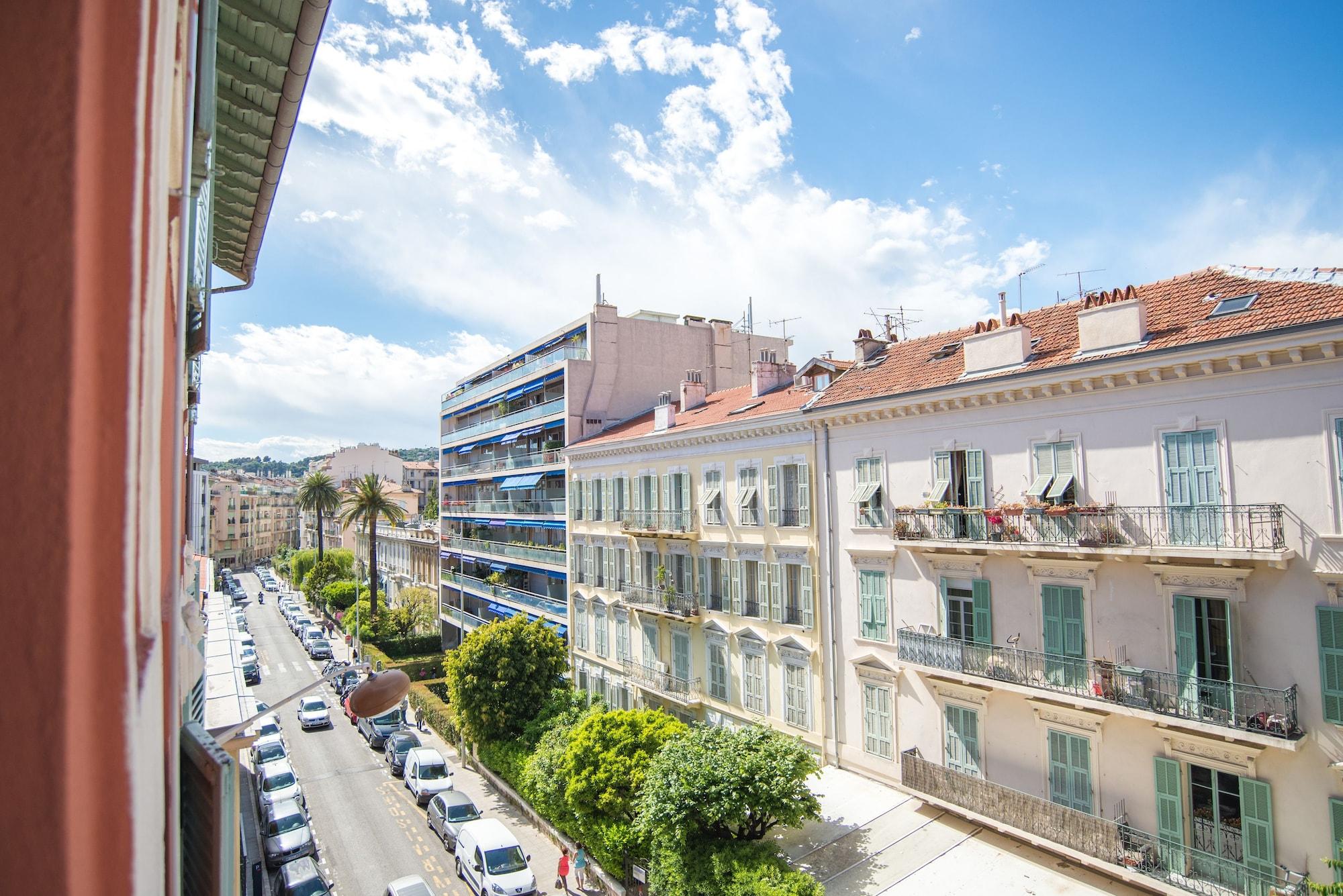 Boréal Nizza
