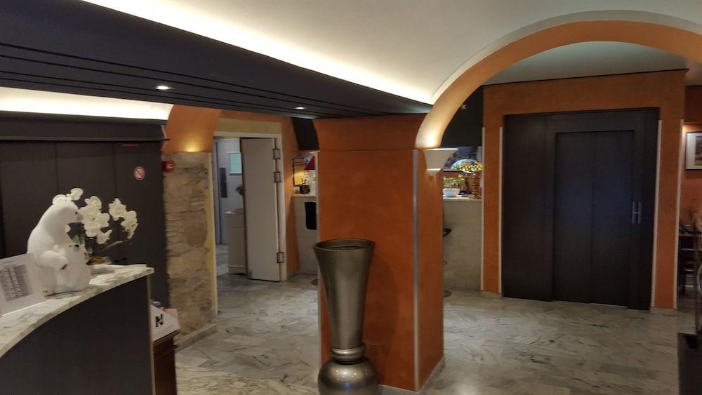 Hotel Boréal Nizza