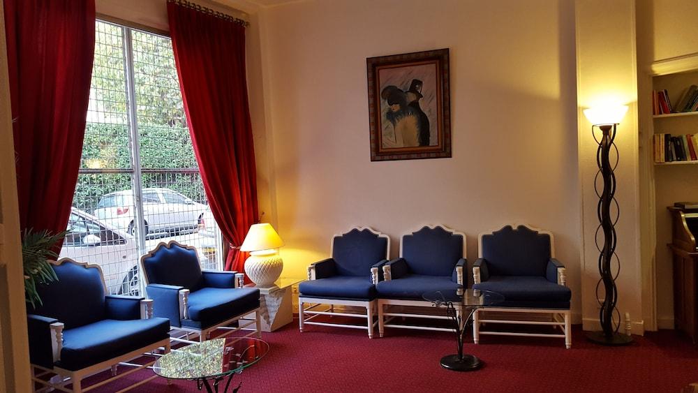 Boréal Hotel Nizza