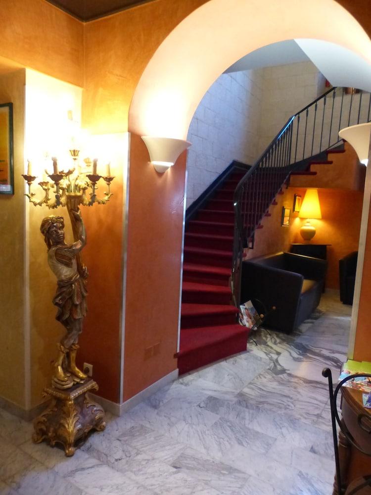 Hotel Boréal Nizza