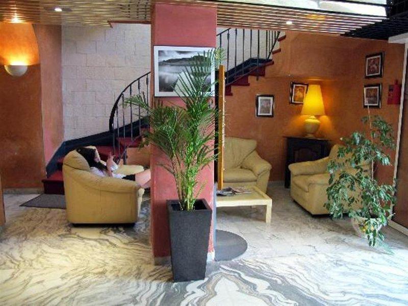 Hotel Boreal 3*