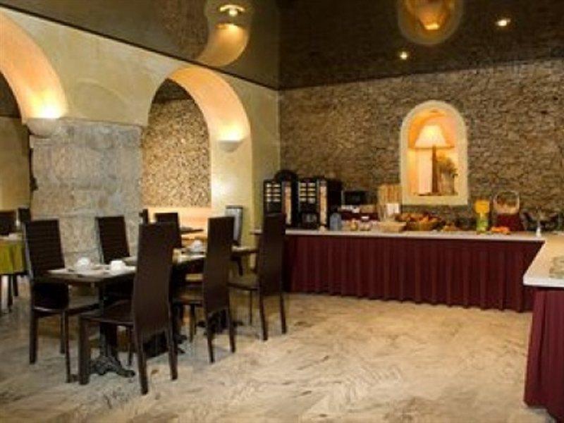 Boréal Hotel 3*