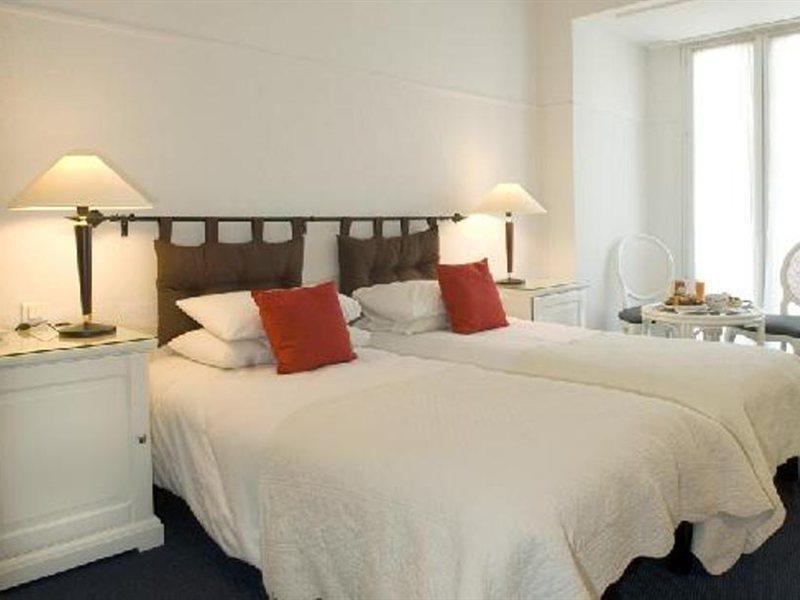 Boréal 3* Nizza