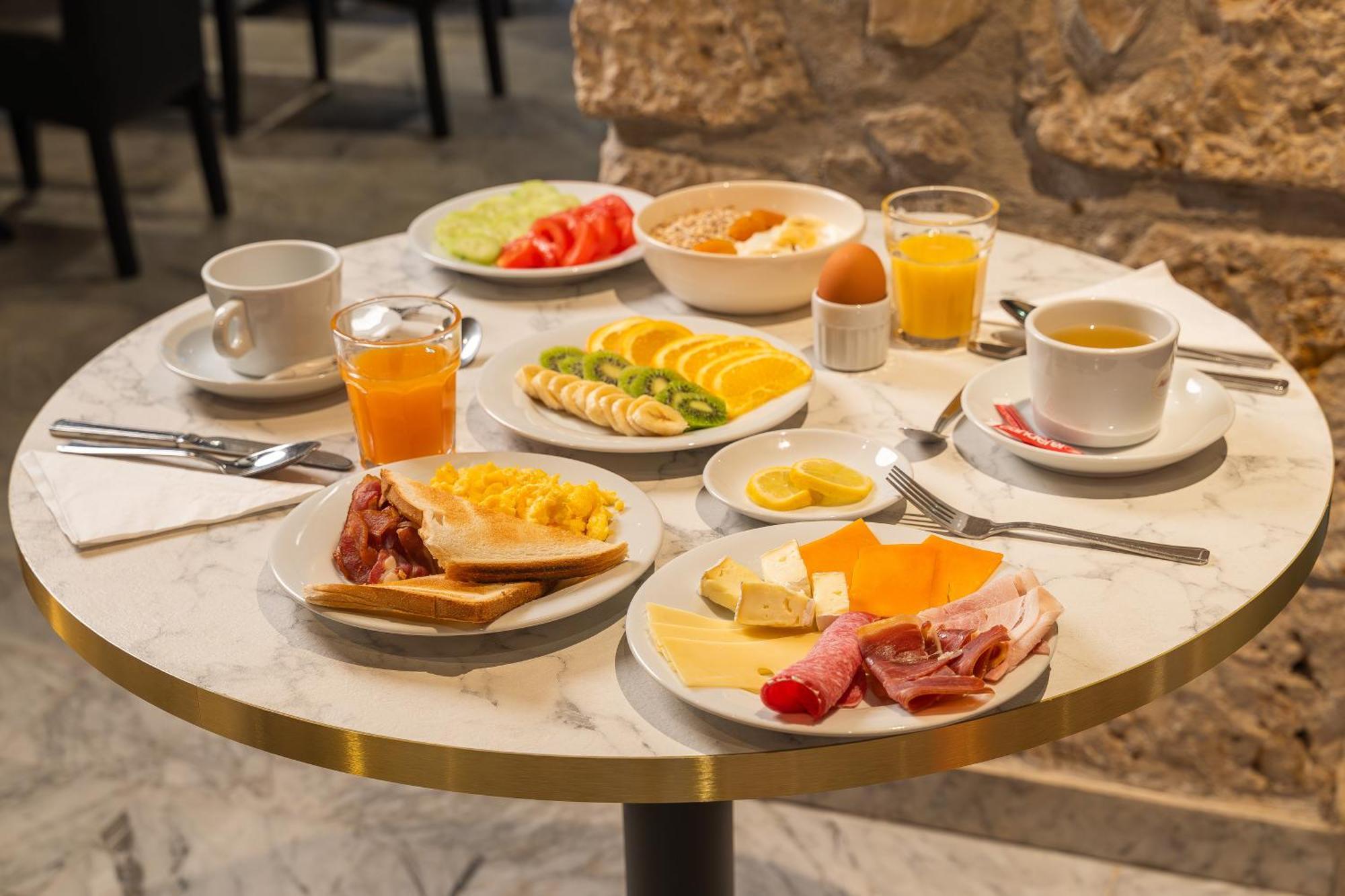 Hotel Boréal 3*