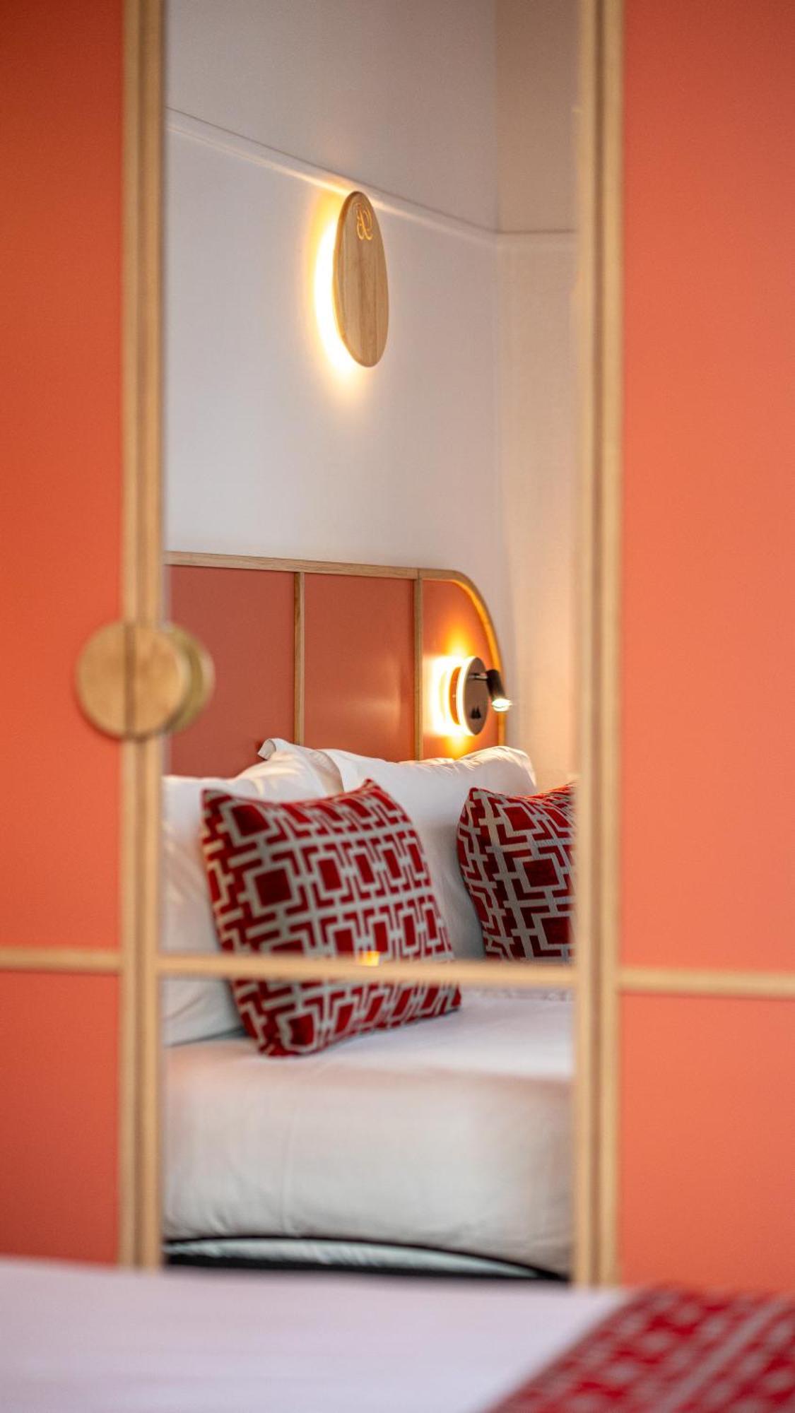 Boréal Hotel Nizza