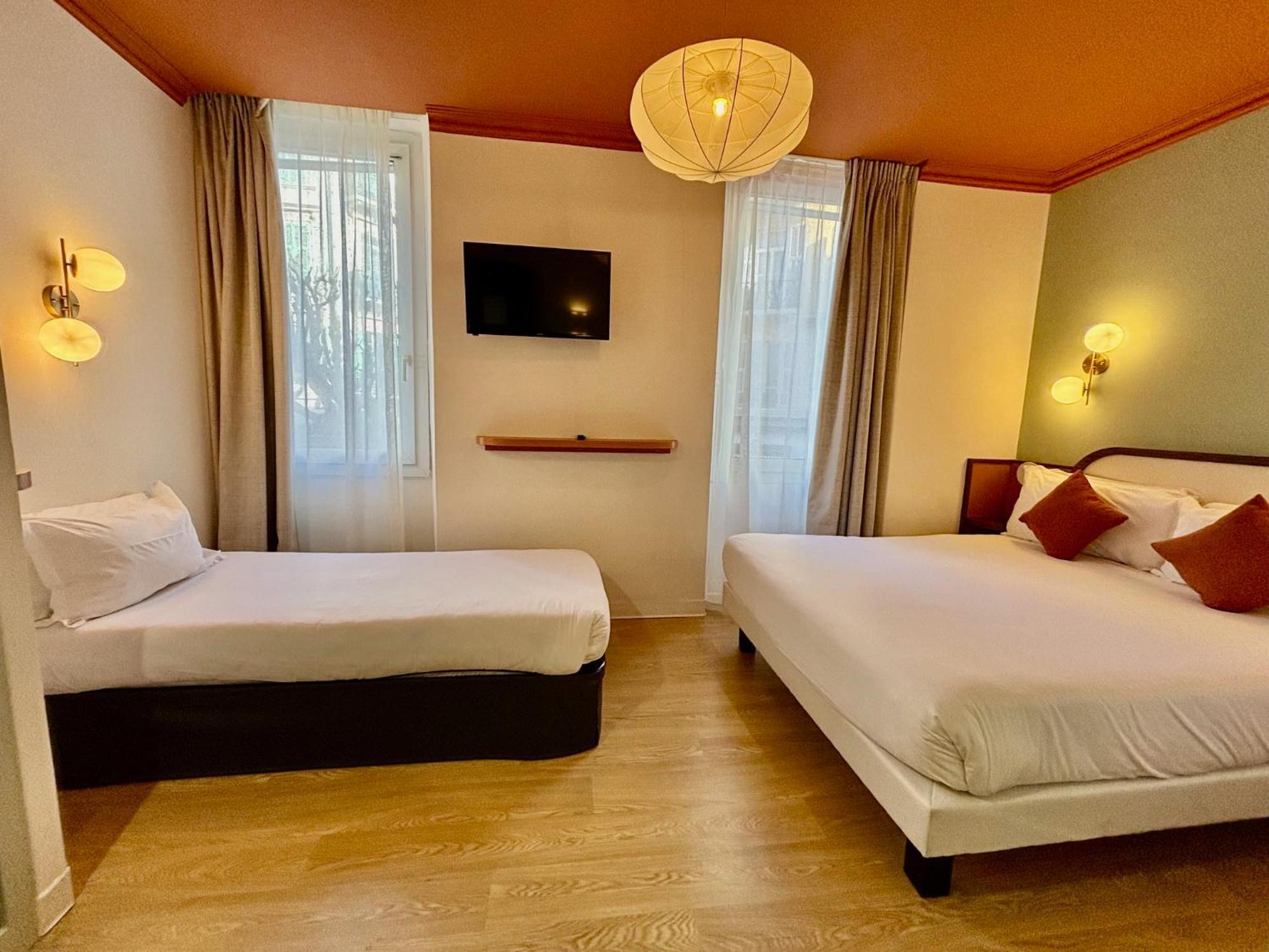 Hotel Boreal 3*