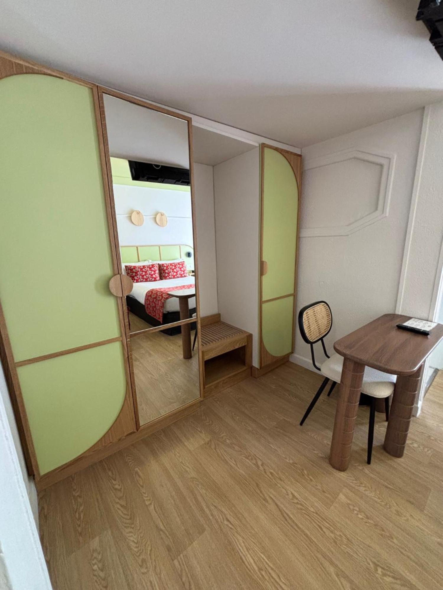 Boréal 3* Nizza