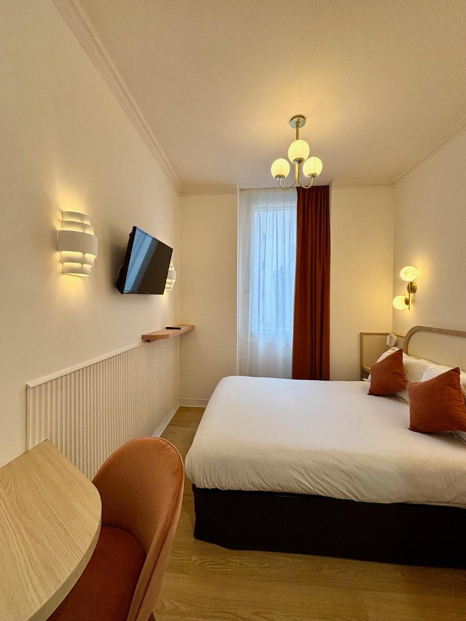 Hotel Boreal Nice