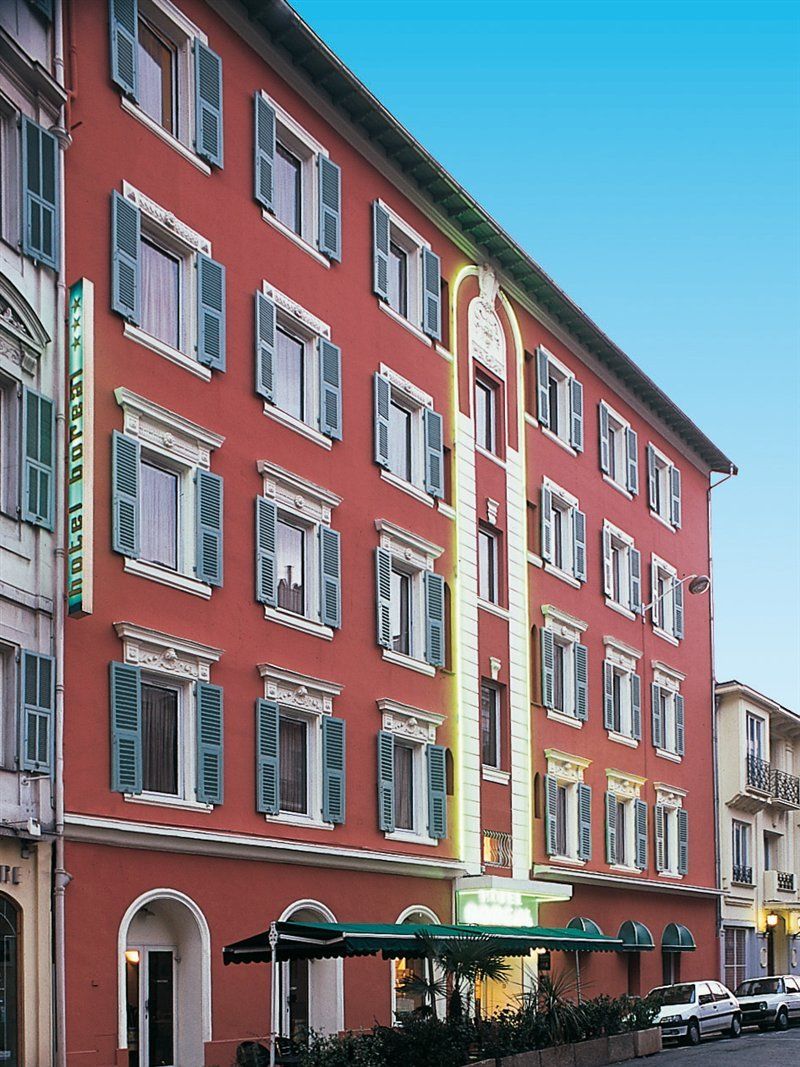 Boréal 3* Nizza