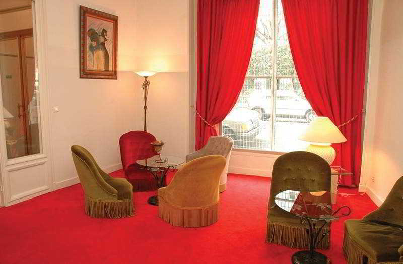 Boréal Nizza