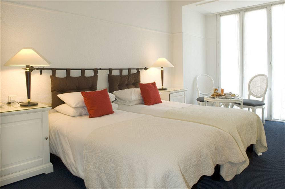Hotel Boreal 3*