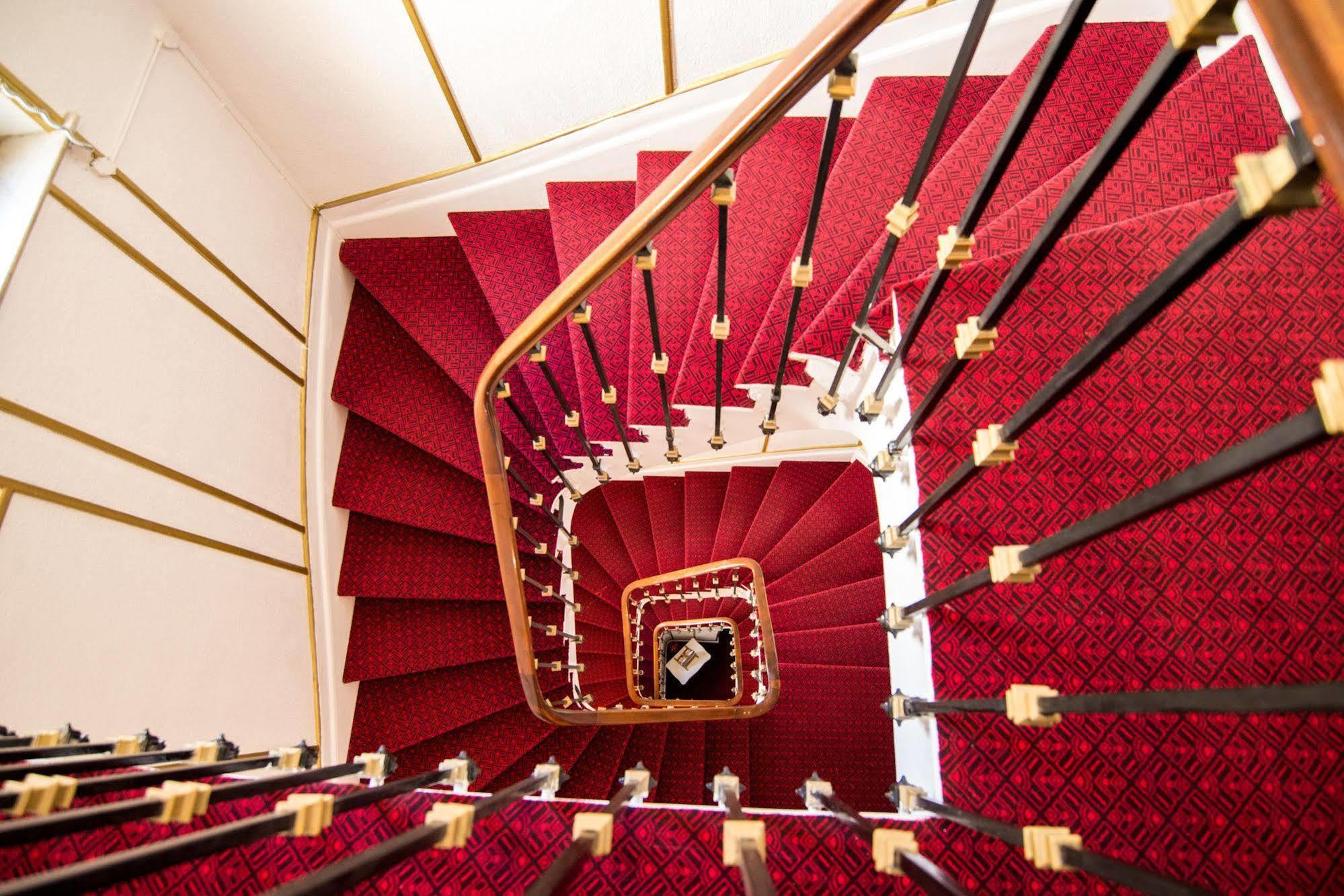 Boréal Hotel Nizza