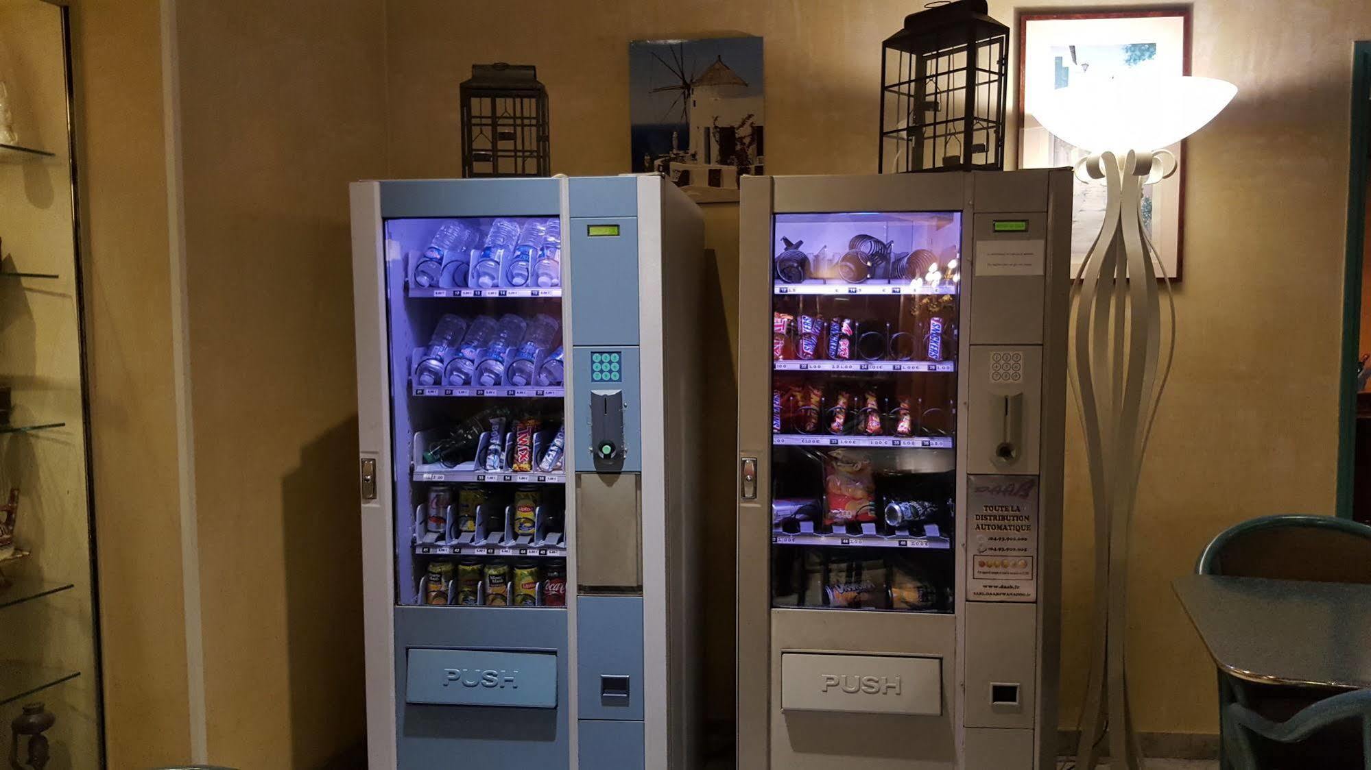 Boréal Hotel 3*