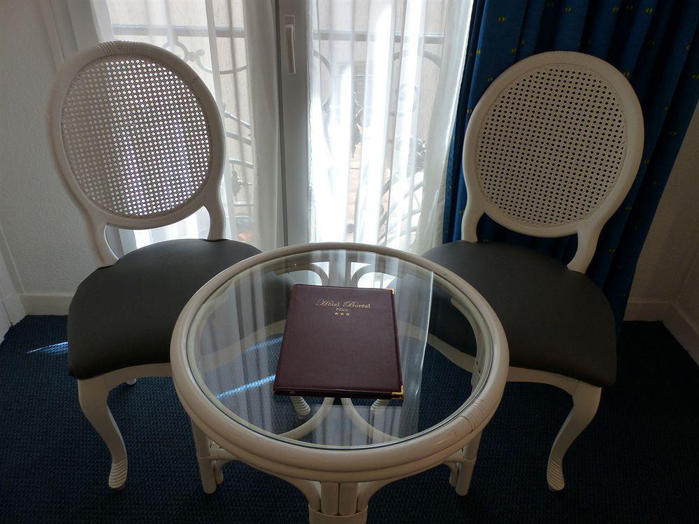 Hotel Boreal