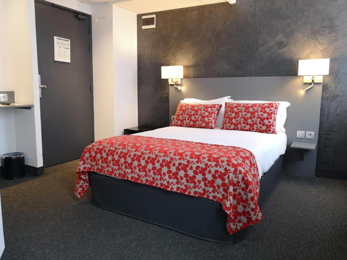 Boréal Hotel