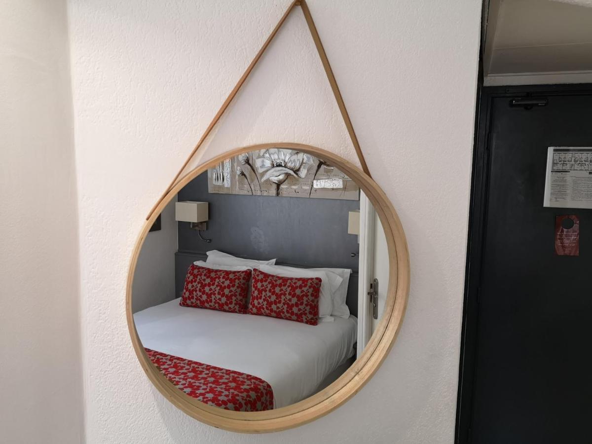 Boréal Hotel Nice