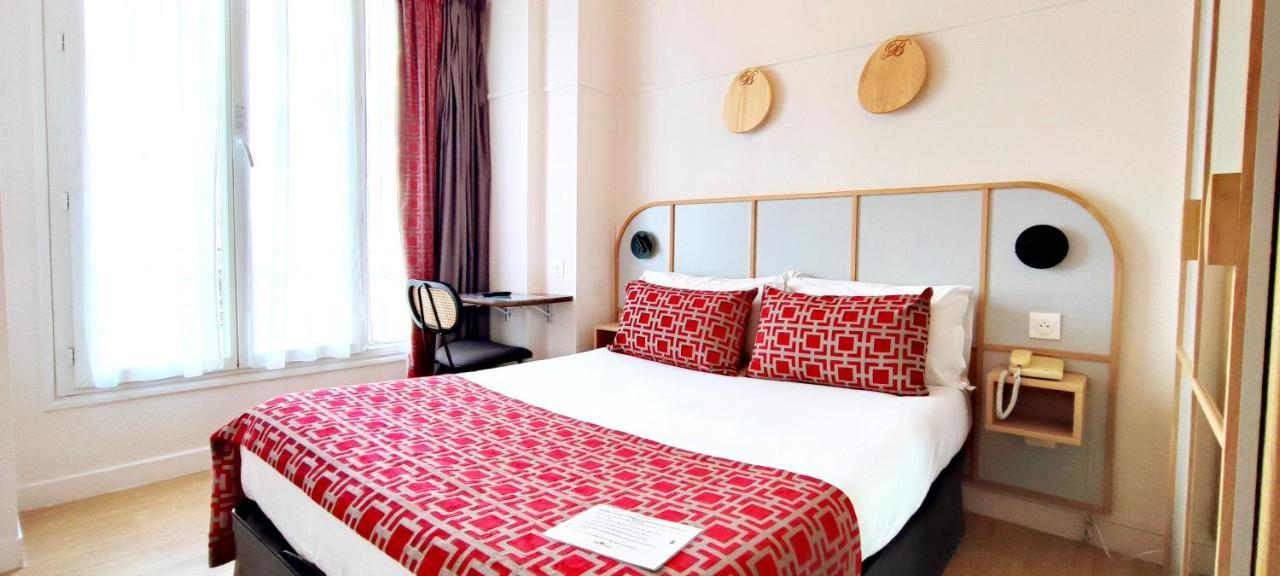 Boréal Hotel